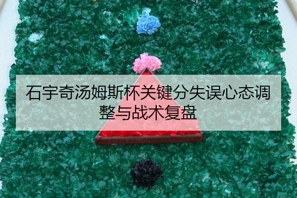 石宇奇汤姆斯杯关键分失误心态调整与战术复盘