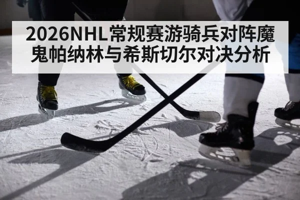 2026NHL常规赛游骑兵对阵魔鬼帕纳林与希斯切尔对决分析